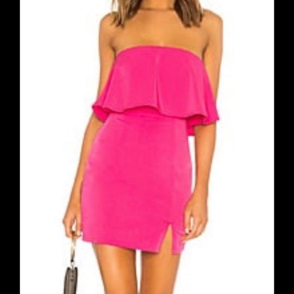 Dresses & Skirts - Revolve Superdown Dress